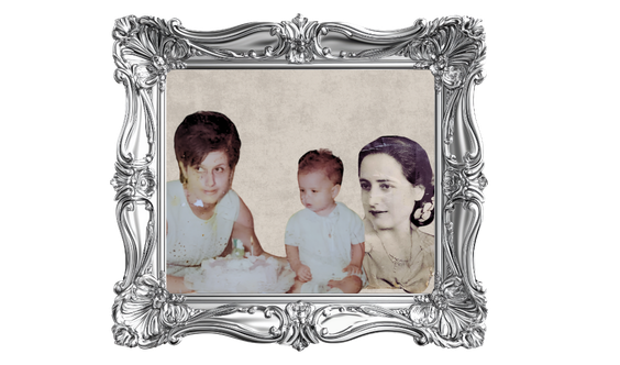 Foto de familia