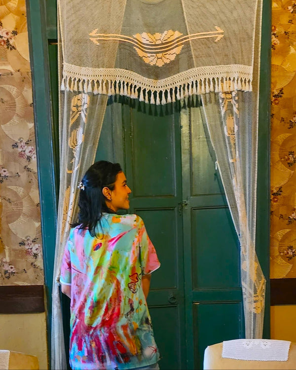 KImono Colibrisa
