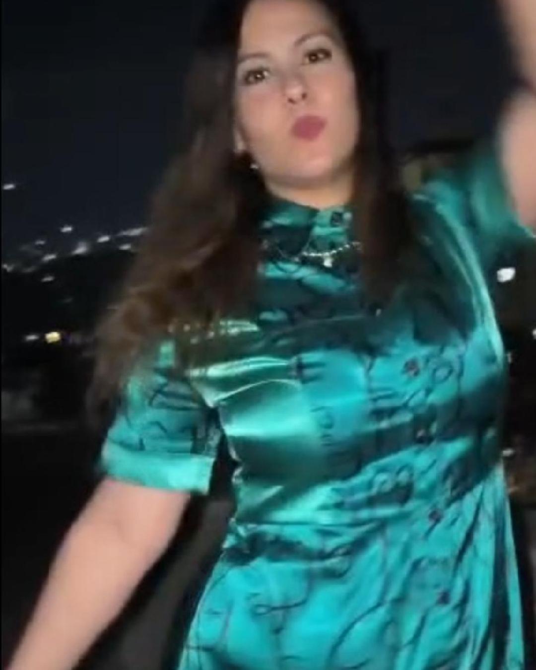 Vestido Smeraldo